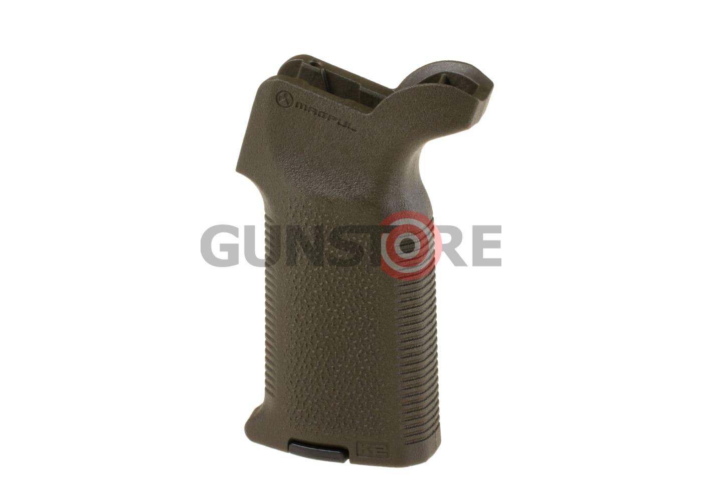 Fotografia: MOE K2 Grip