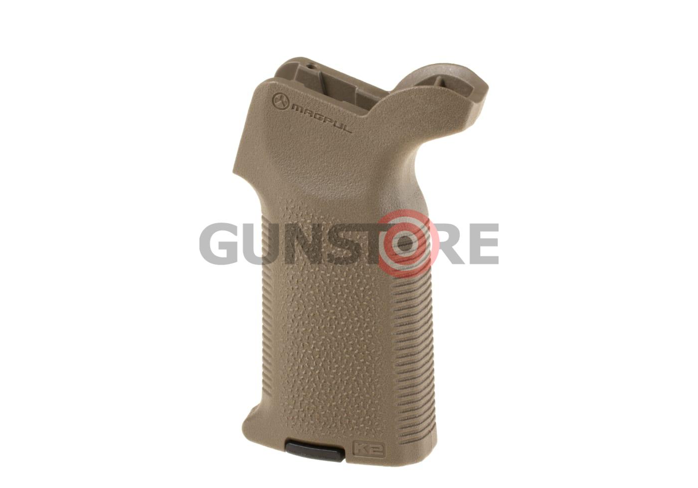 Fotografia: MOE K2 Grip