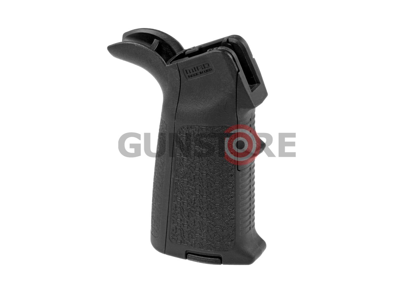 MIAD 5.56 Grip Gen 1.1 Type 1 Black
