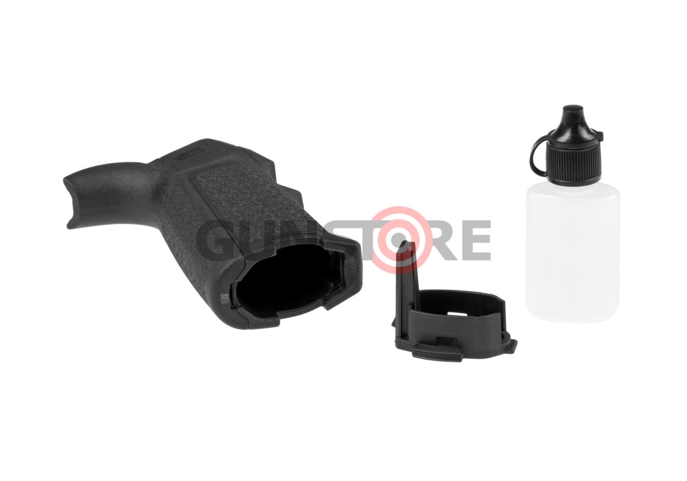 Fotografia: MIAD 5.56 Grip Gen 1.1 Type 1