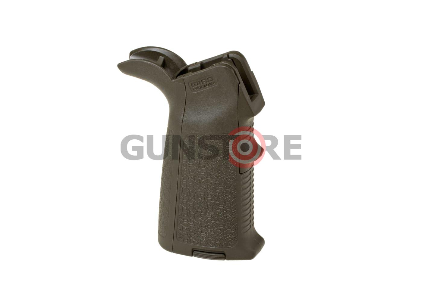 Fotografia: MIAD 5.56 Grip Gen 1.1 Type 1