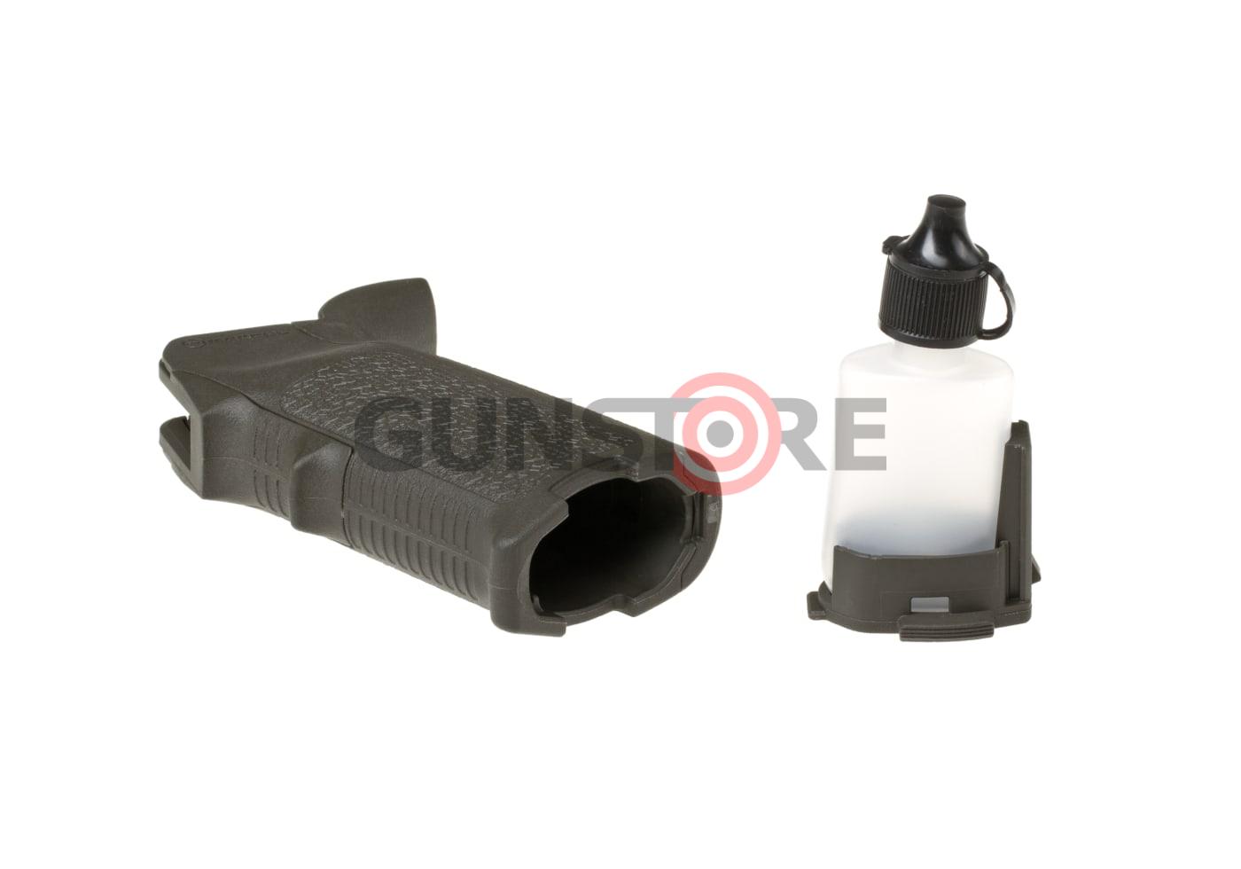 Fotografia: MIAD 5.56 Grip Gen 1.1 Type 1