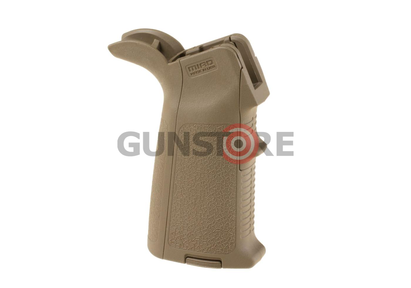 Fotografia: MIAD 5.56 Grip Gen 1.1 Type 1