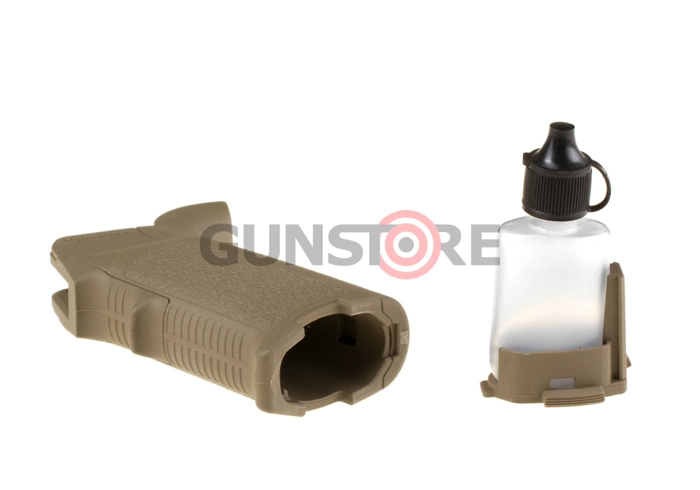 Fotografia: MIAD 5.56 Grip Gen 1.1 Type 1