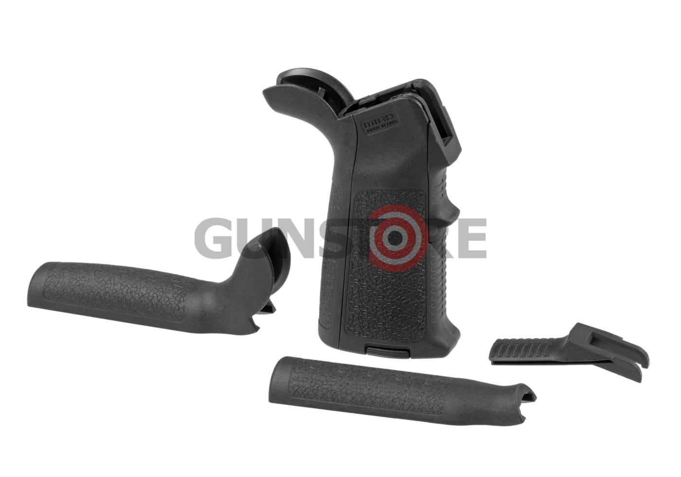 Fotografia: MIAD 7.62 Grip Gen 1.1 Type 2