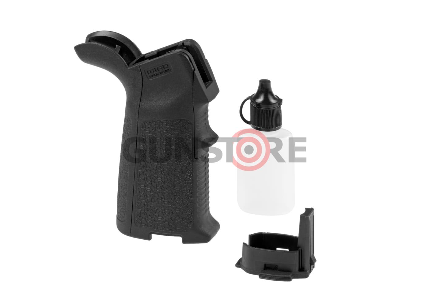 Fotografia: MIAD 7.62 Grip Gen 1.1 Type 2