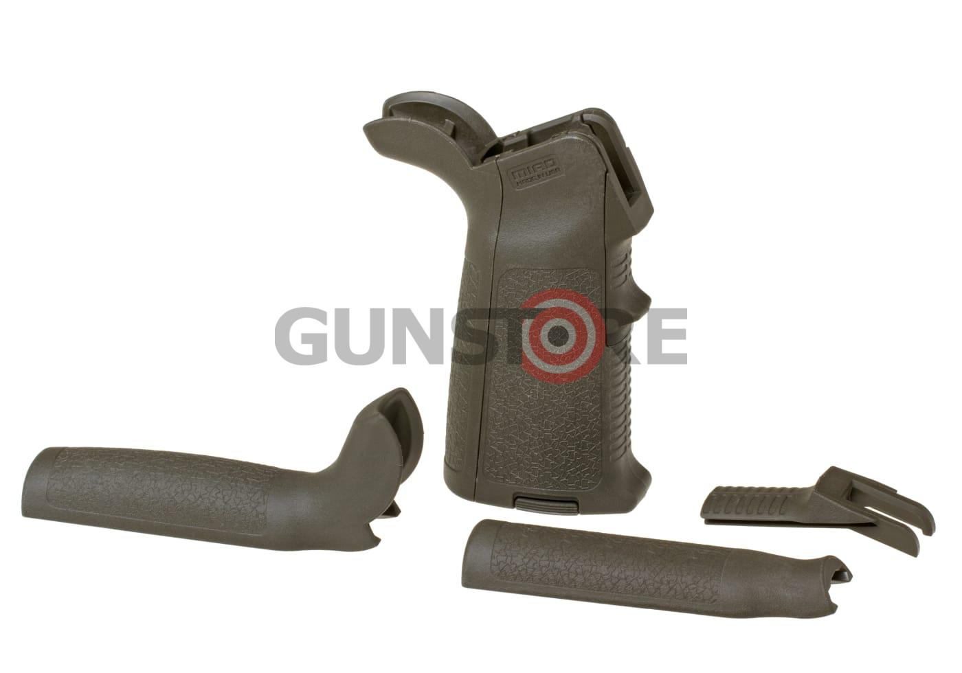 MIAD 7.62 Grip Gen 1.1 Type 2