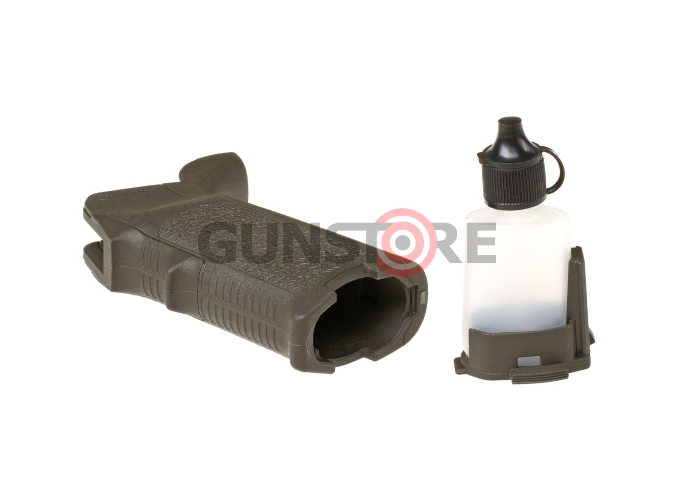 Fotografia: MIAD 7.62 Grip Gen 1.1 Type 2