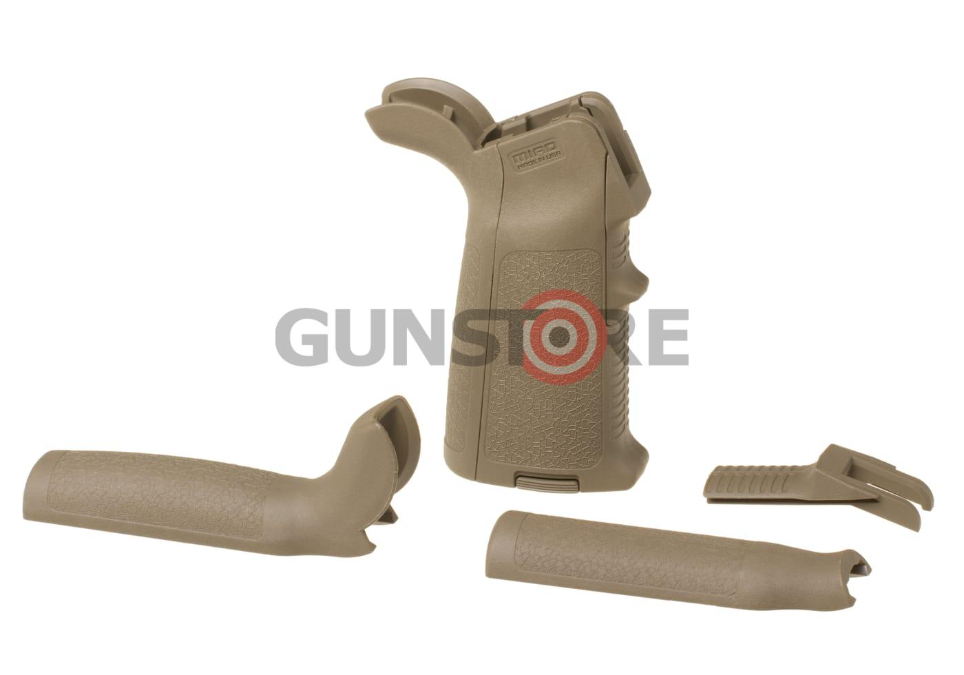 MIAD 7.62 Grip Gen 1.1 Type 2 Dark Earth