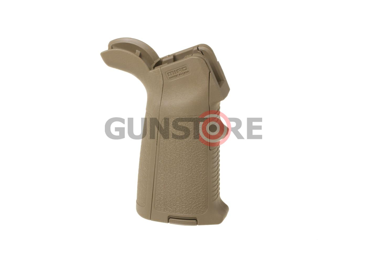 Fotografia: MIAD 7.62 Grip Gen 1.1 Type 2