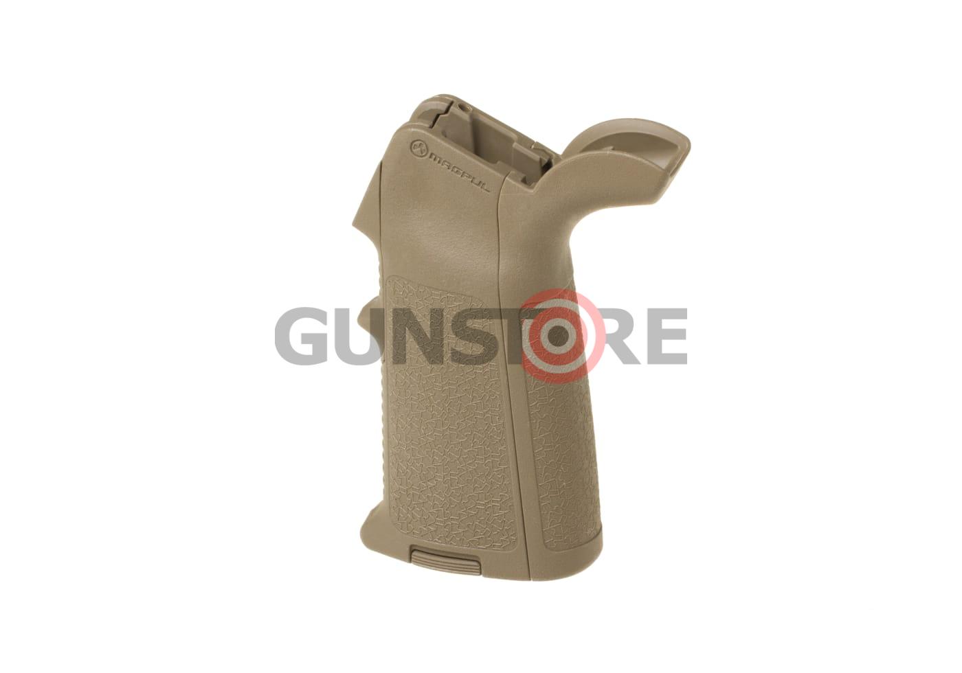 Fotografia: MIAD 7.62 Grip Gen 1.1 Type 2