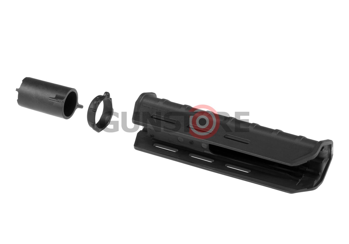 Fotografia: MOE 590 Forend