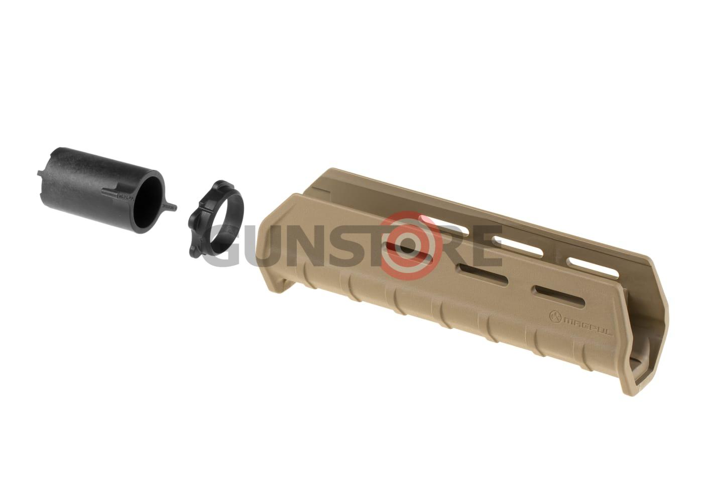 MOE 590 Forend Dark Earth