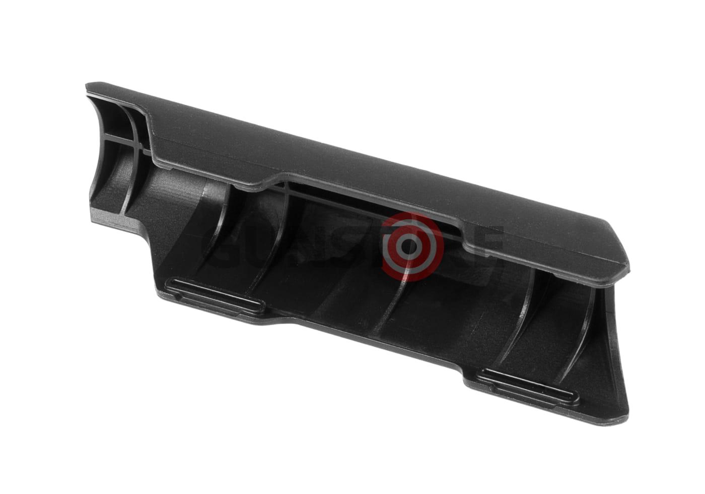 Fotografia: CTR / MOE Cheek Riser .50