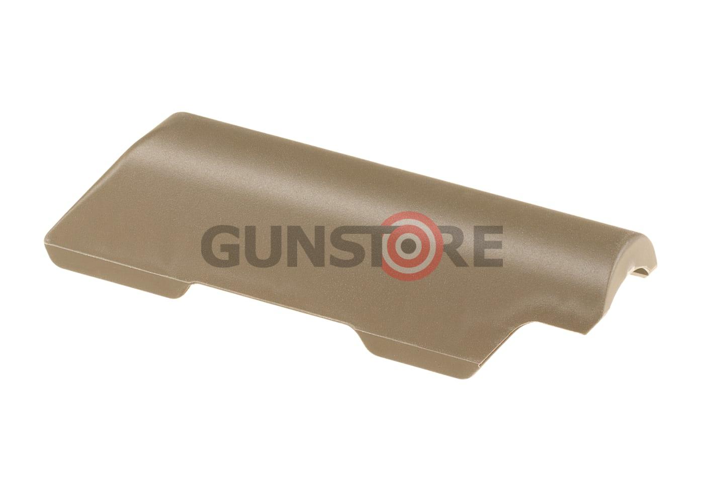 CTR / MOE Cheek Riser .50 Dark Earth