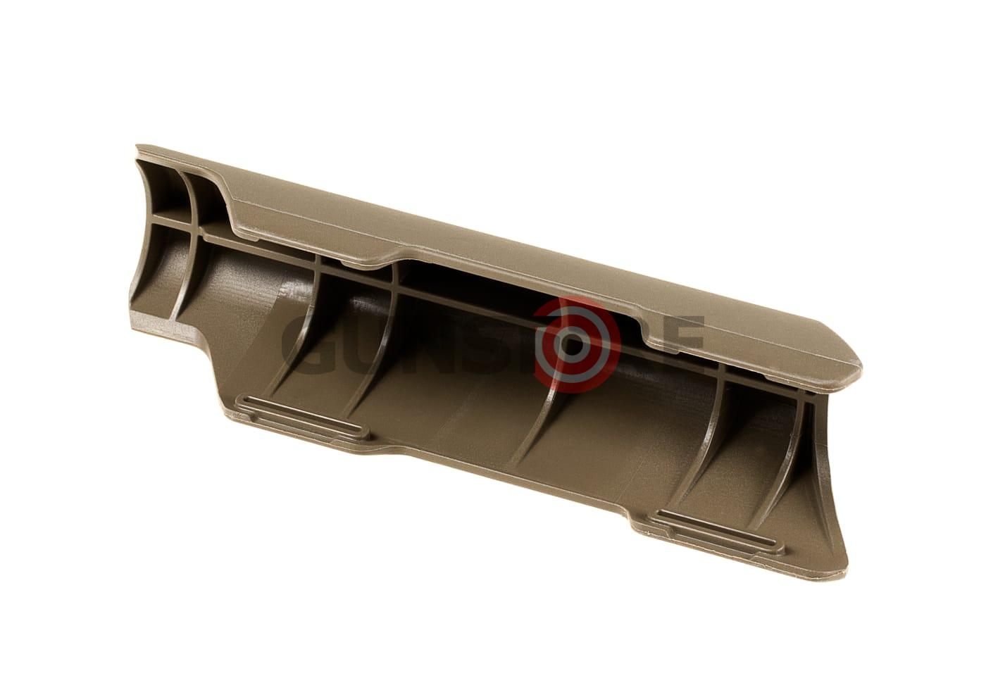 Fotografia: CTR / MOE Cheek Riser .50