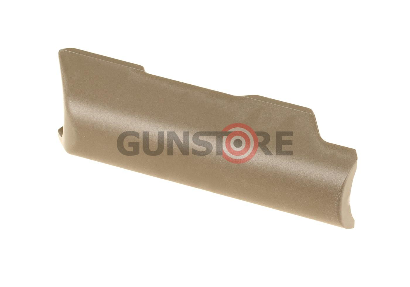 Fotografia: CTR / MOE Cheek Riser .50