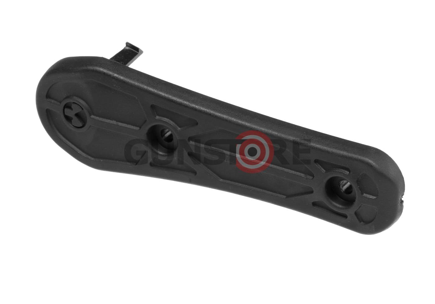 Fotografia: Rubber Butt-Pad