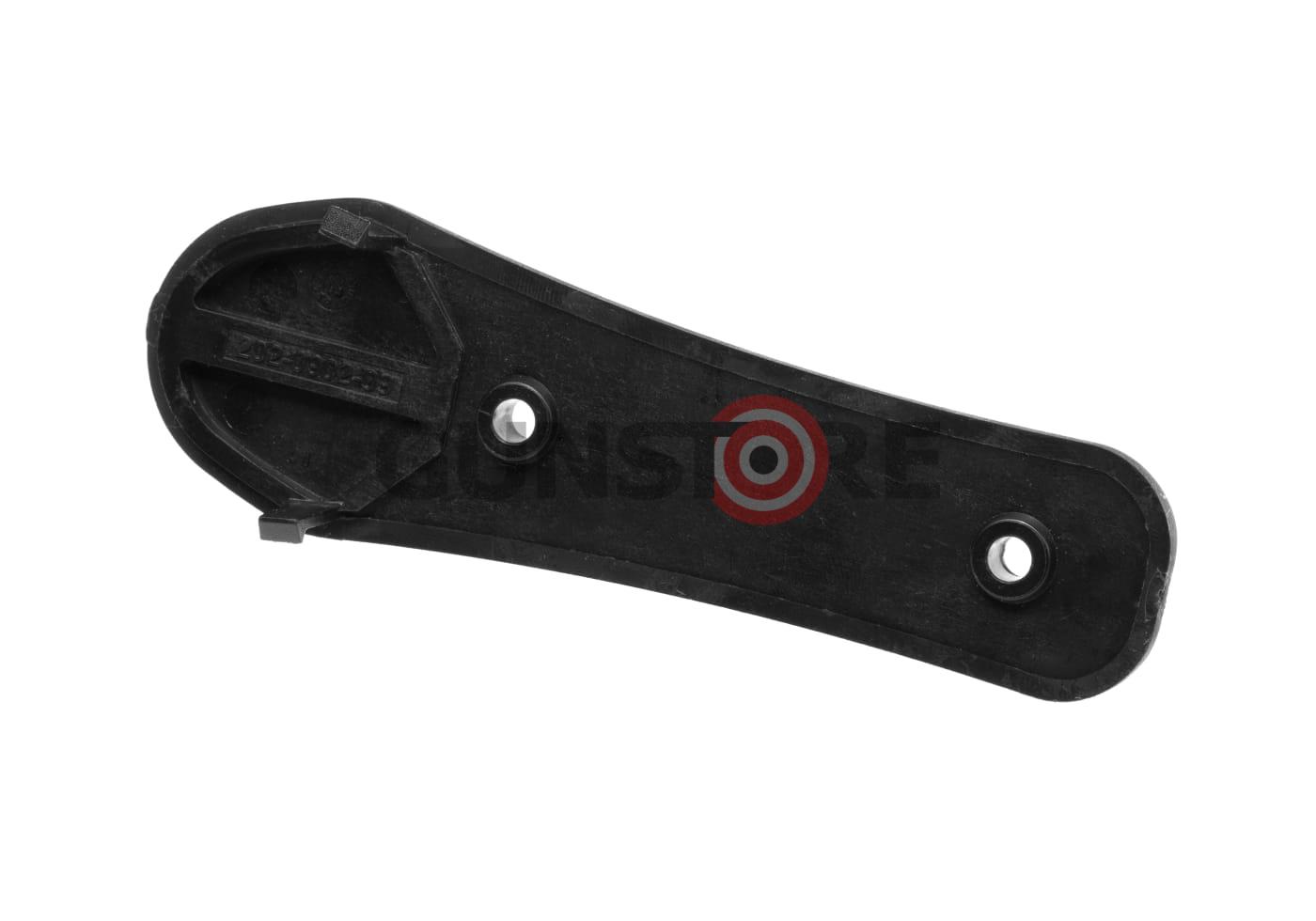 Fotografia: Rubber Butt-Pad