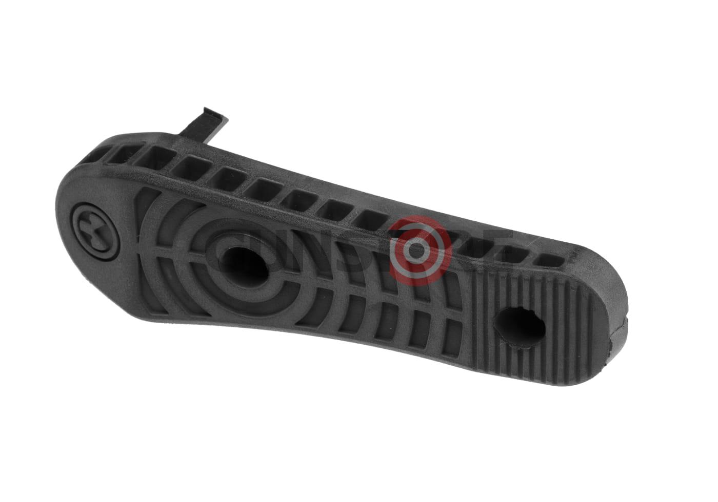 Fotografia: Enhanced Rubber Butt-Pad