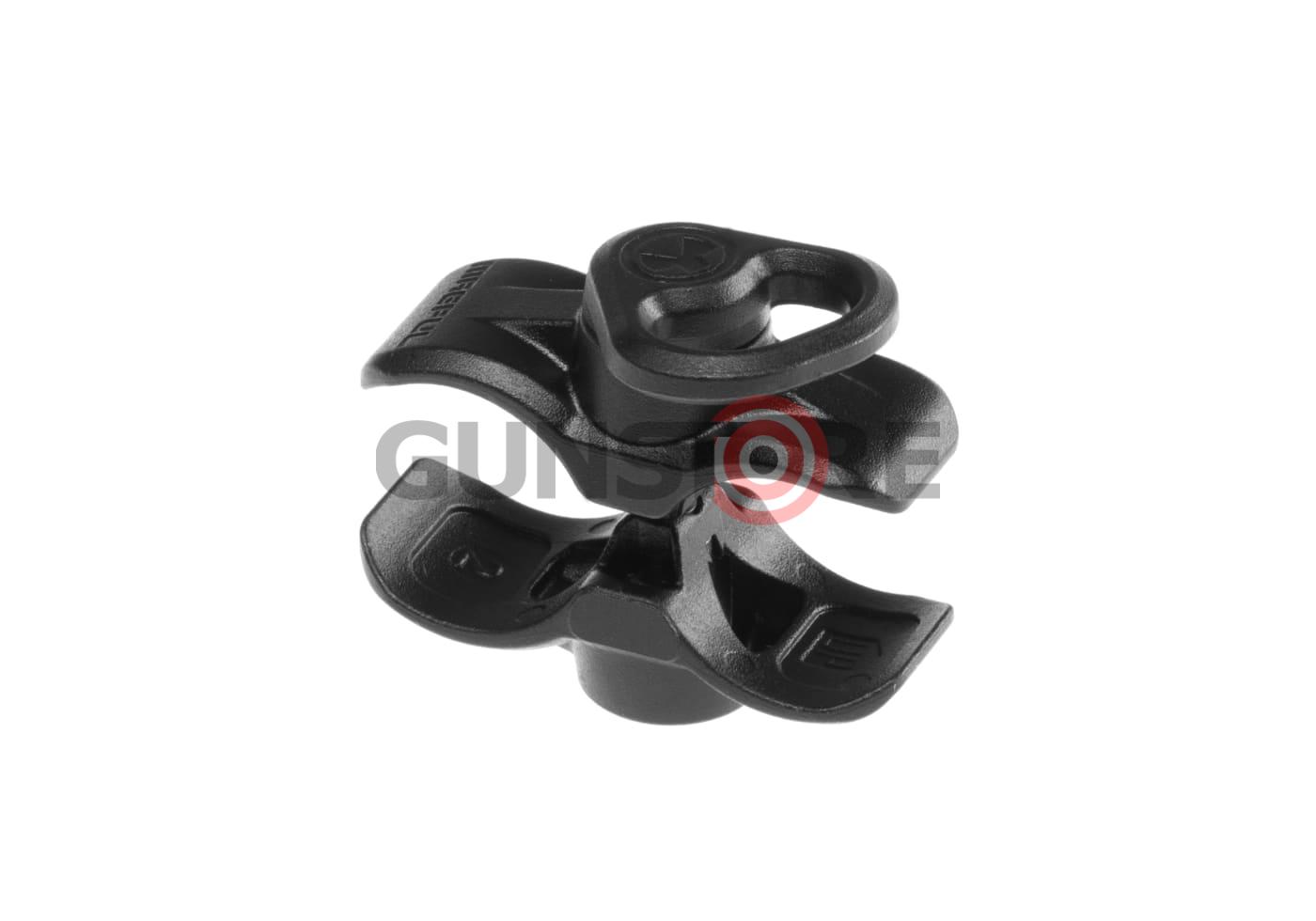 Fotografia: Mossberg 500 SGA Forward Sling Mount