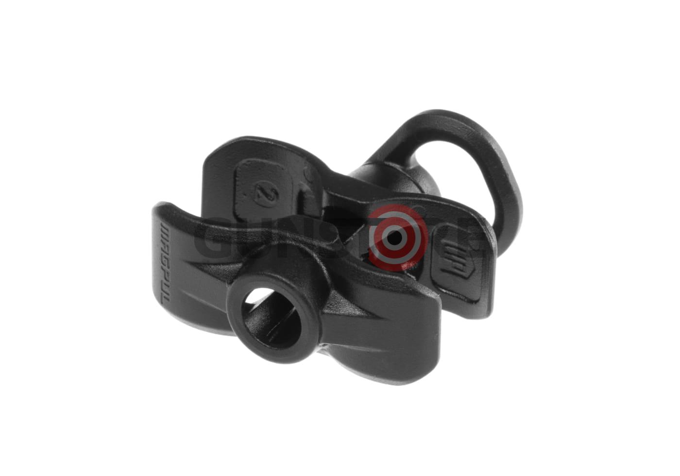 Fotografia: Mossberg 500 SGA Forward Sling Mount