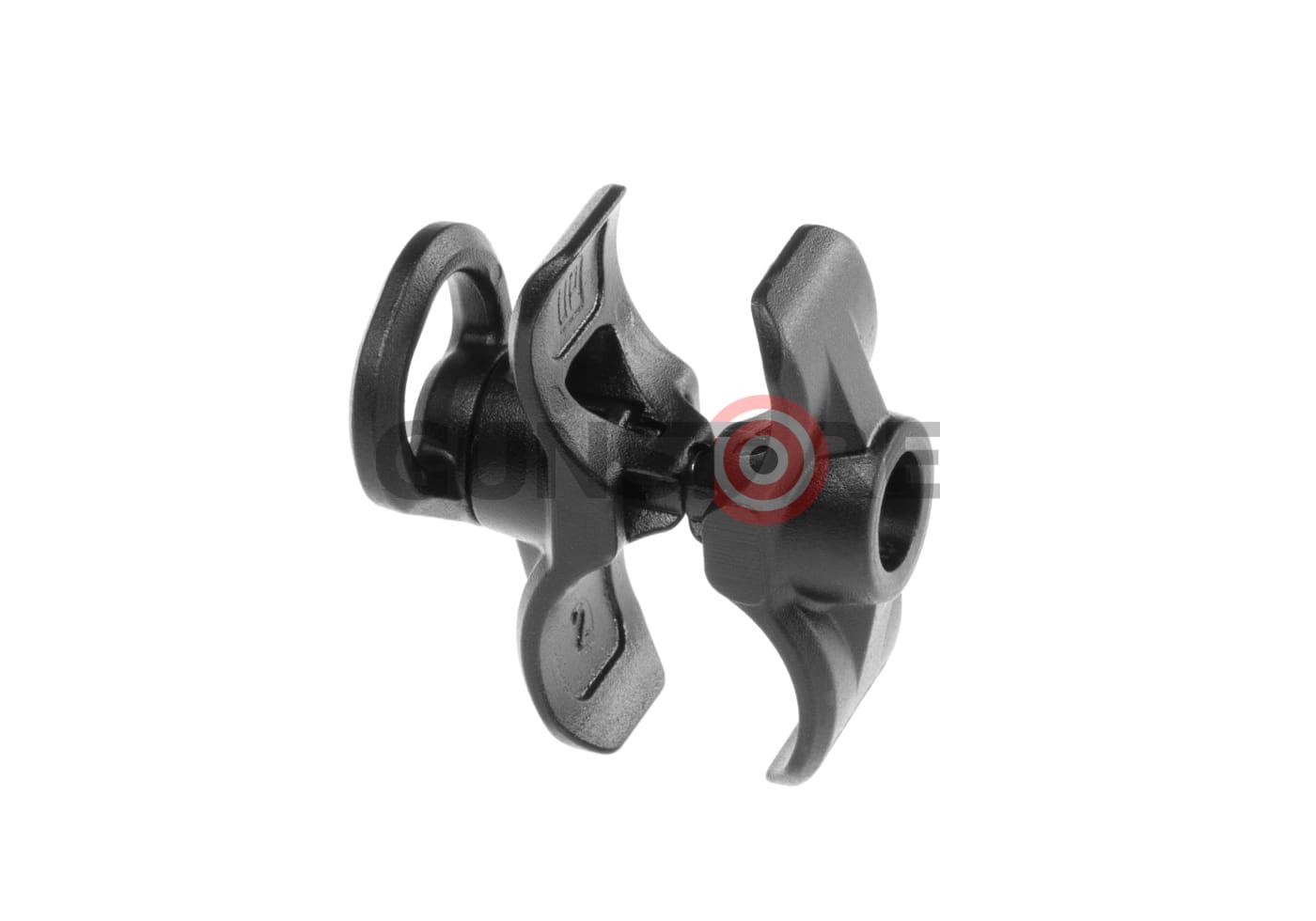 Fotografia: Mossberg 500 SGA Forward Sling Mount