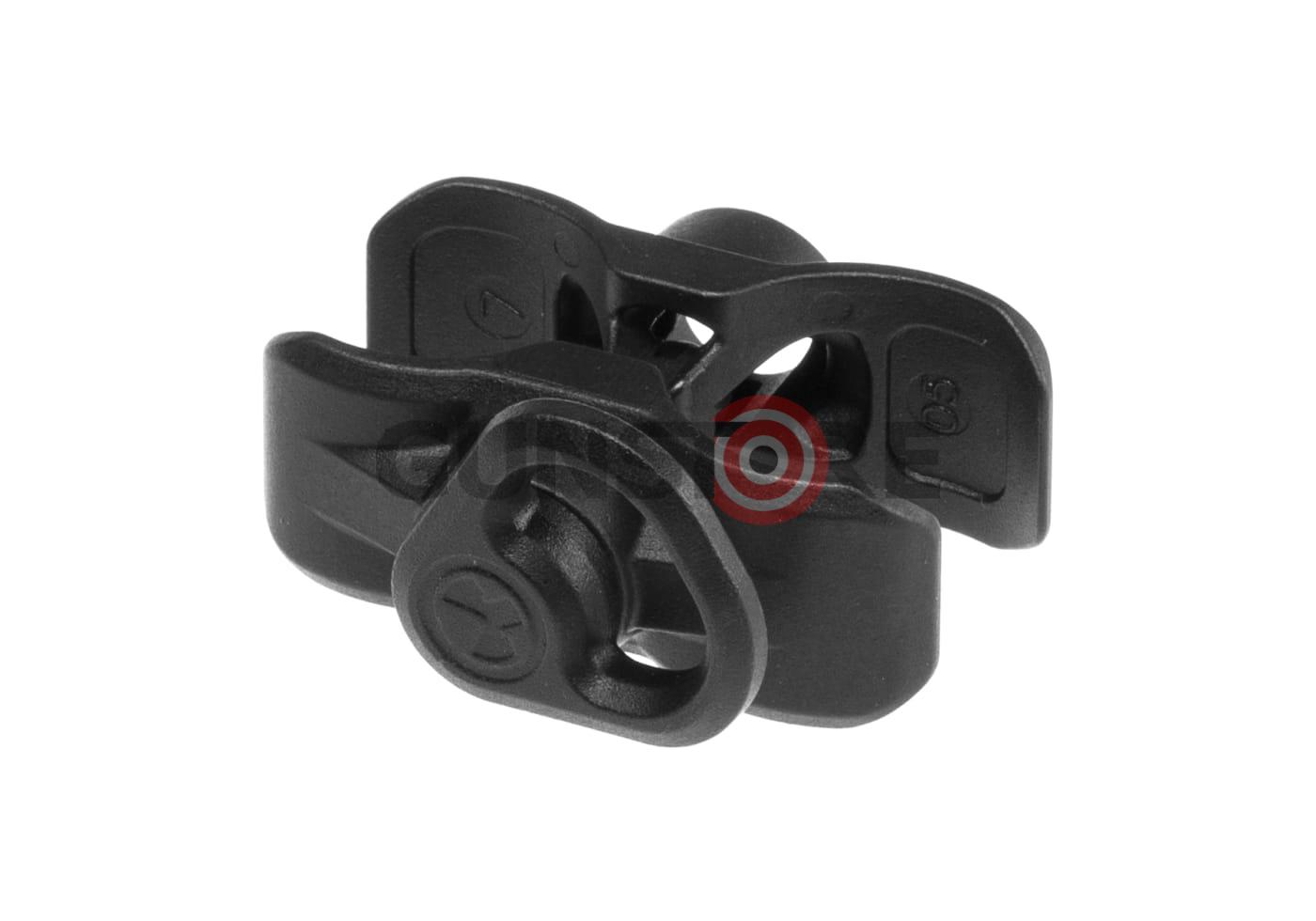 Remington 870 SGA Forward Sling Mount