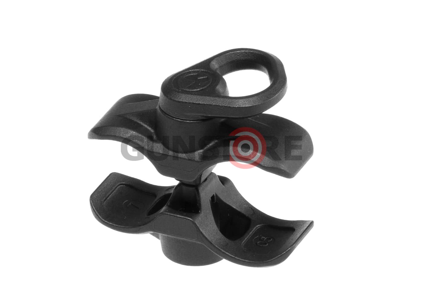 Fotografia: Remington 870 SGA Forward Sling Mount