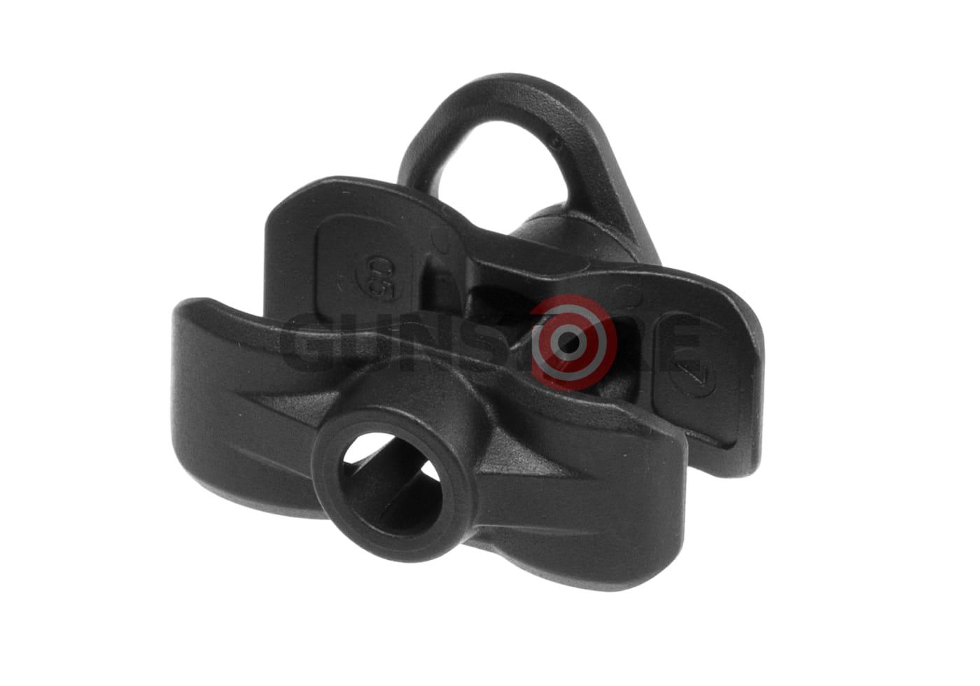 Fotografia: Remington 870 SGA Forward Sling Mount