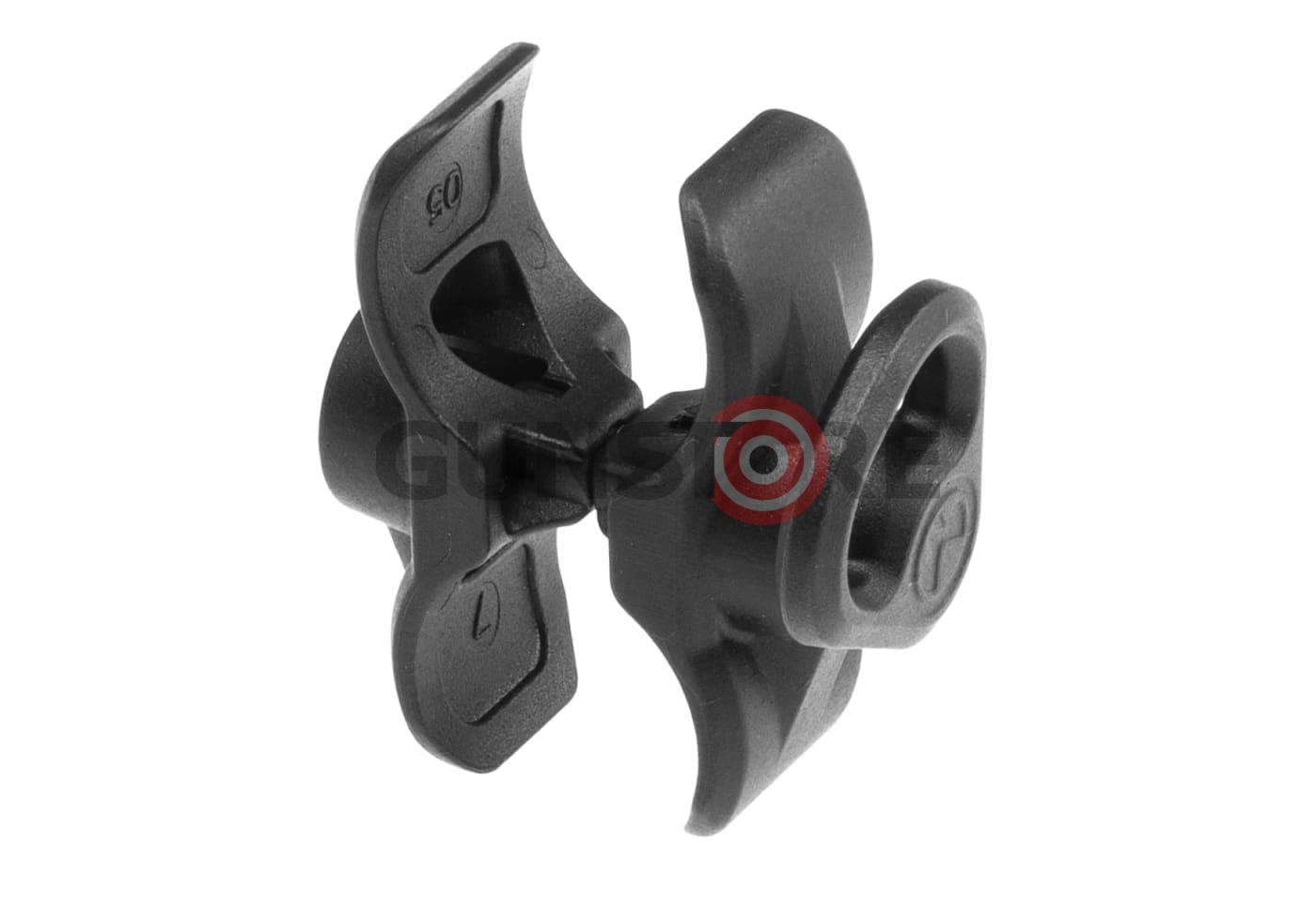 Fotografia: Remington 870 SGA Forward Sling Mount