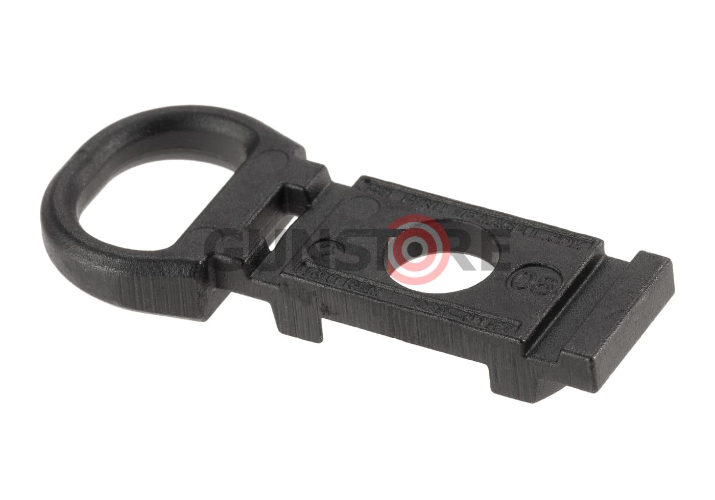 Fotografia: Mossberg 500 SGA Receiver Sling Mount