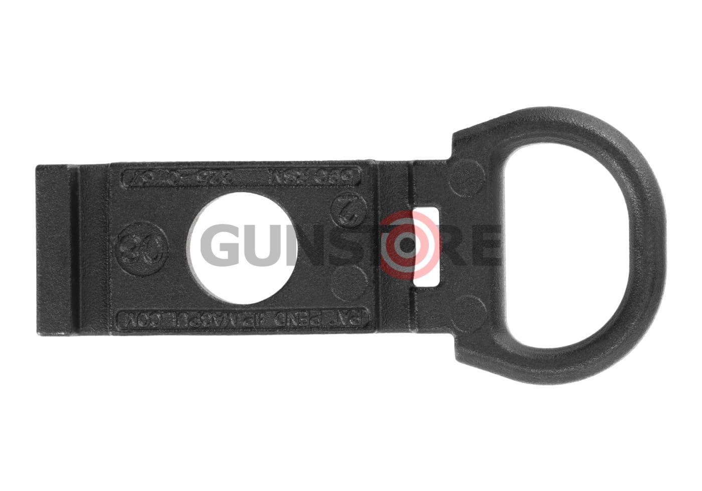 Fotografia: Mossberg 500 SGA Receiver Sling Mount