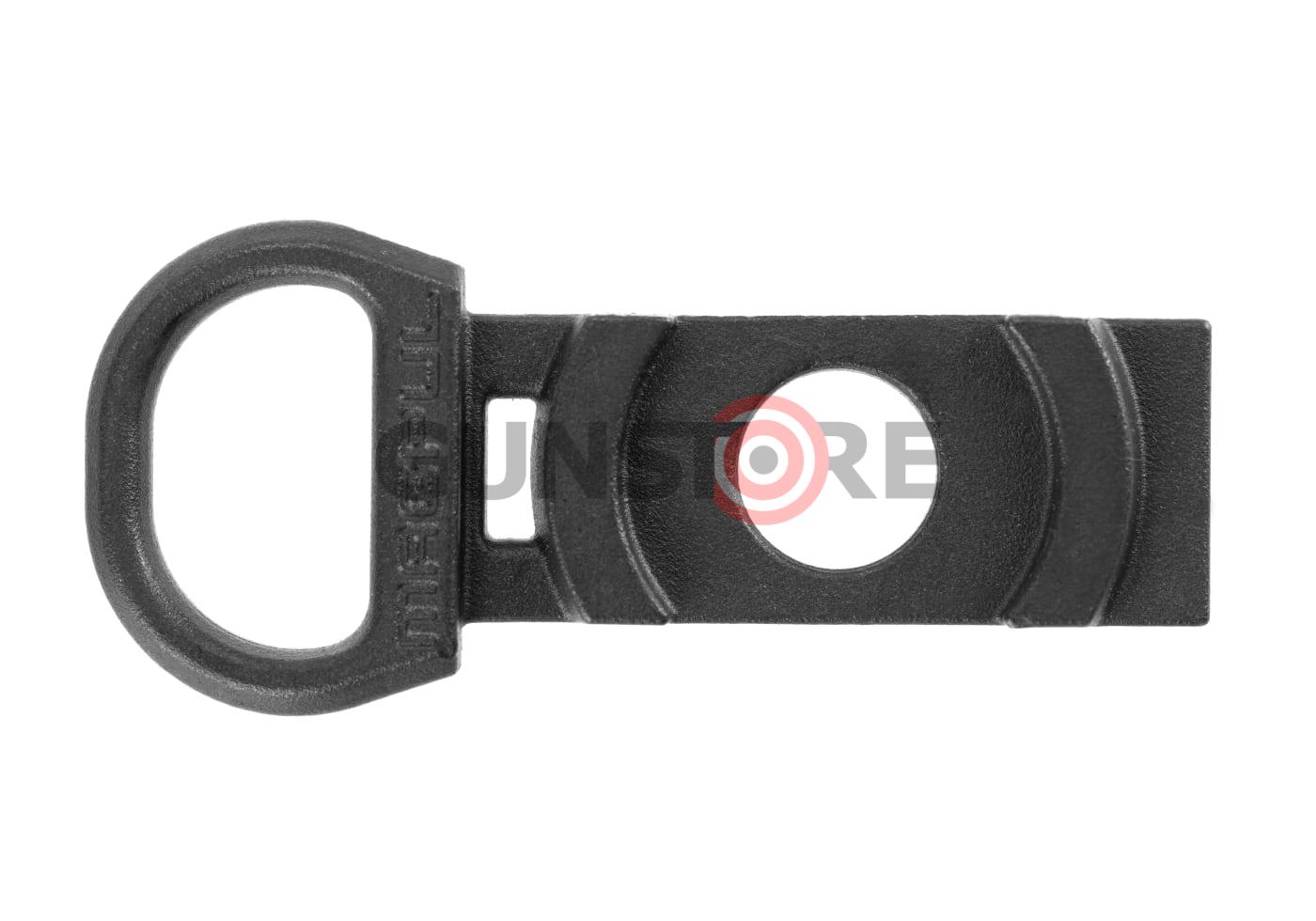 Fotografia: Mossberg 500 SGA Receiver Sling Mount