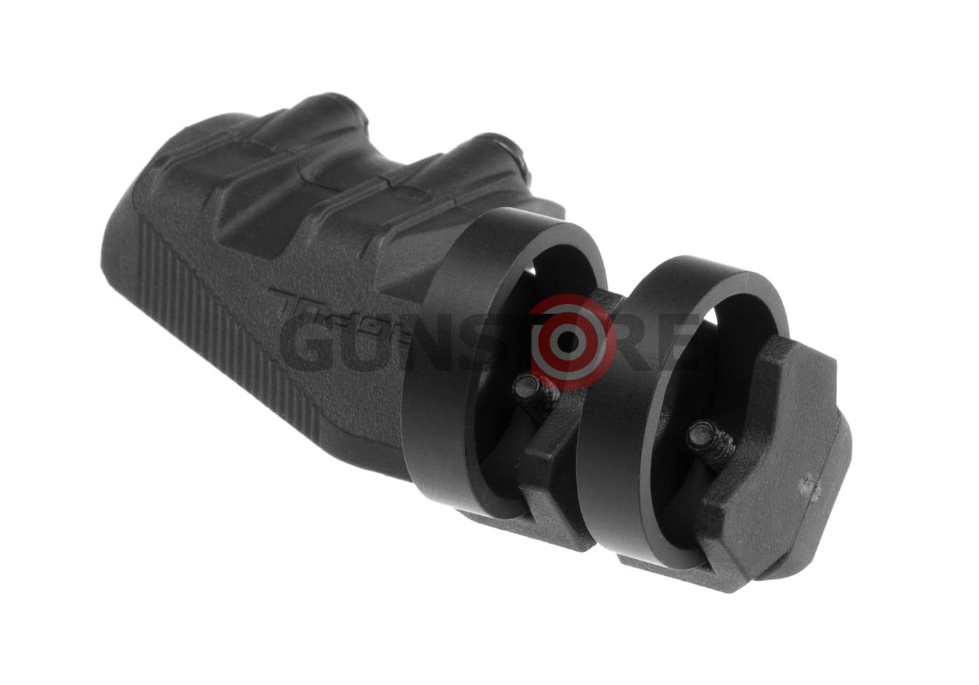 Fotografia: Rail Light Mount Left