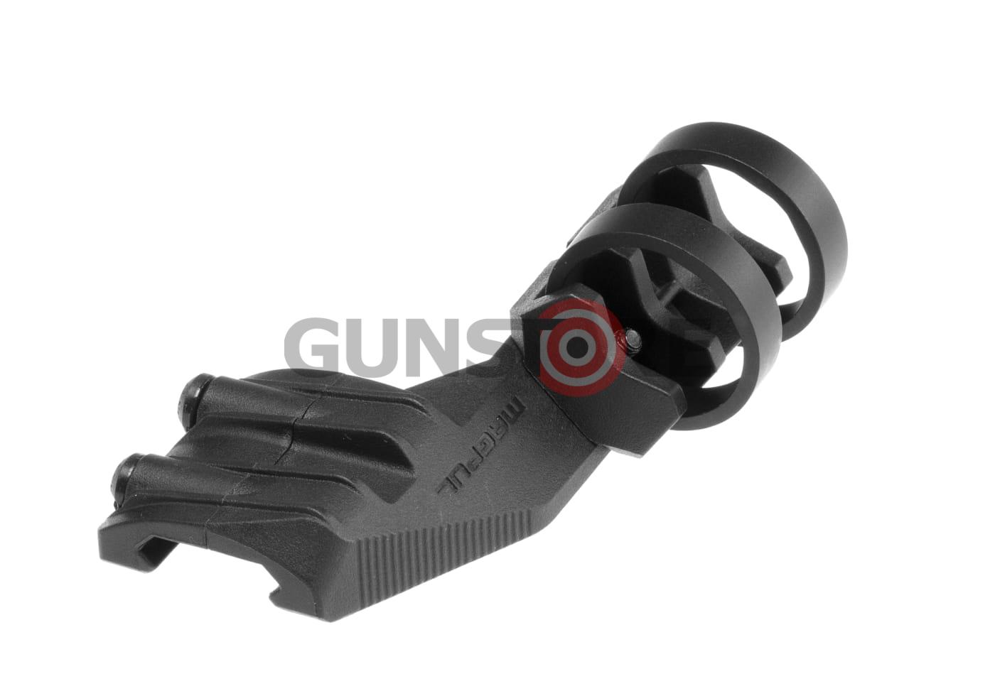 Fotografia: Rail Light Mount Left