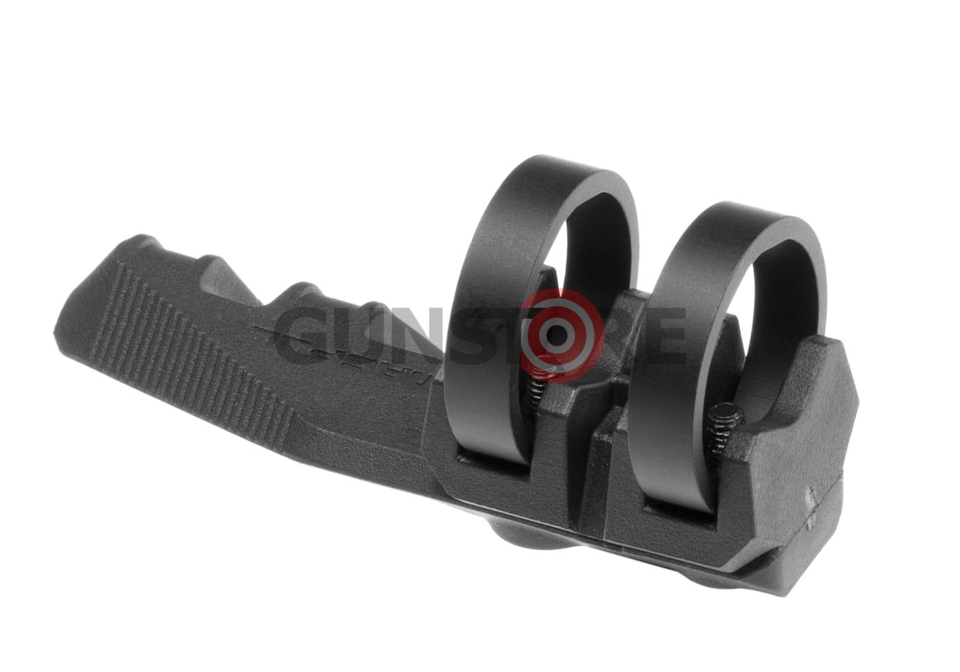 Fotografia: Rail Light Mount Right