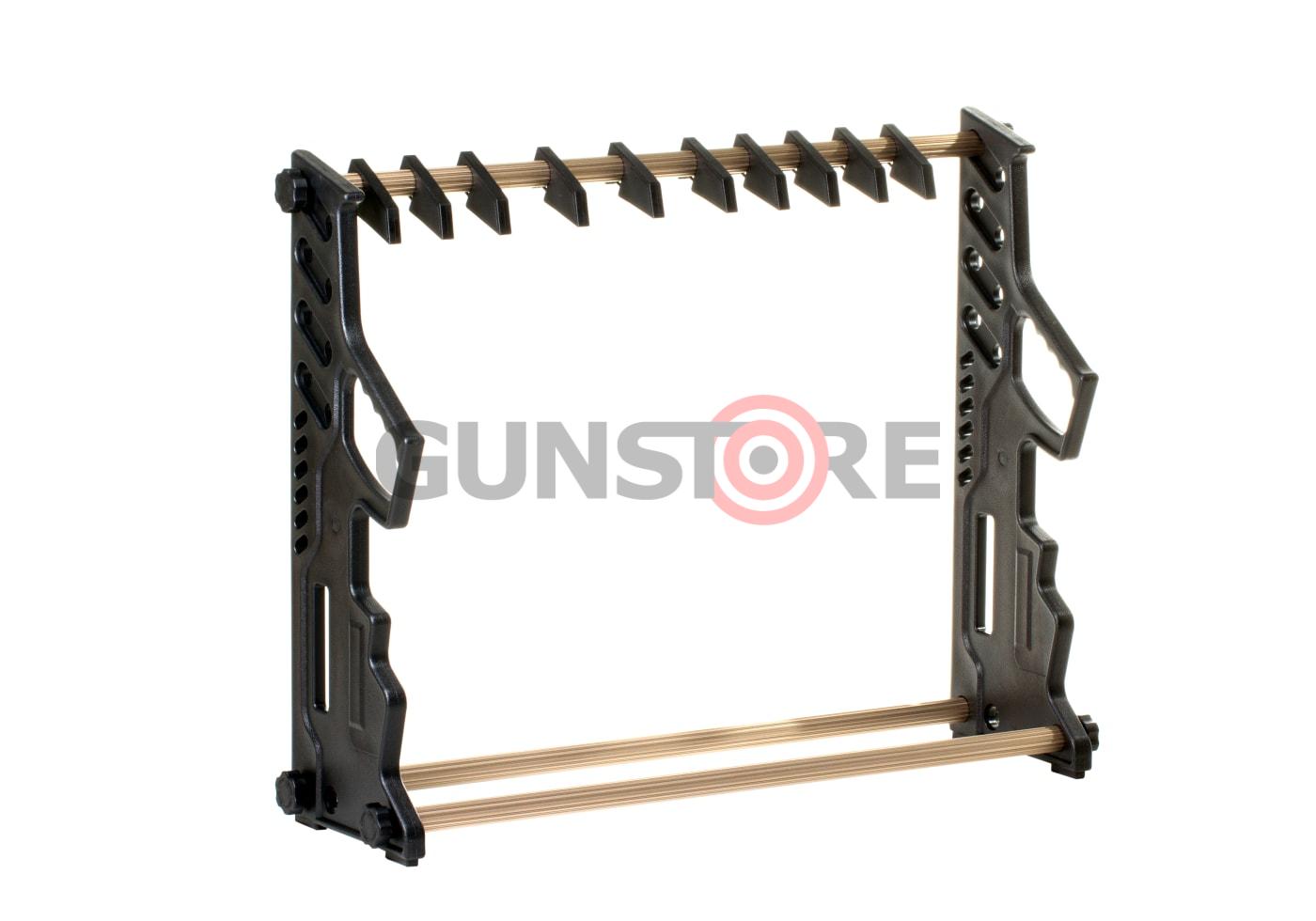 Gun Rack II