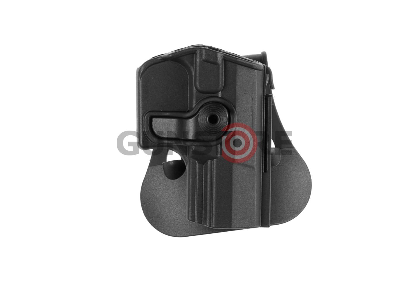 Roto Paddle Holster für Walther PPQ