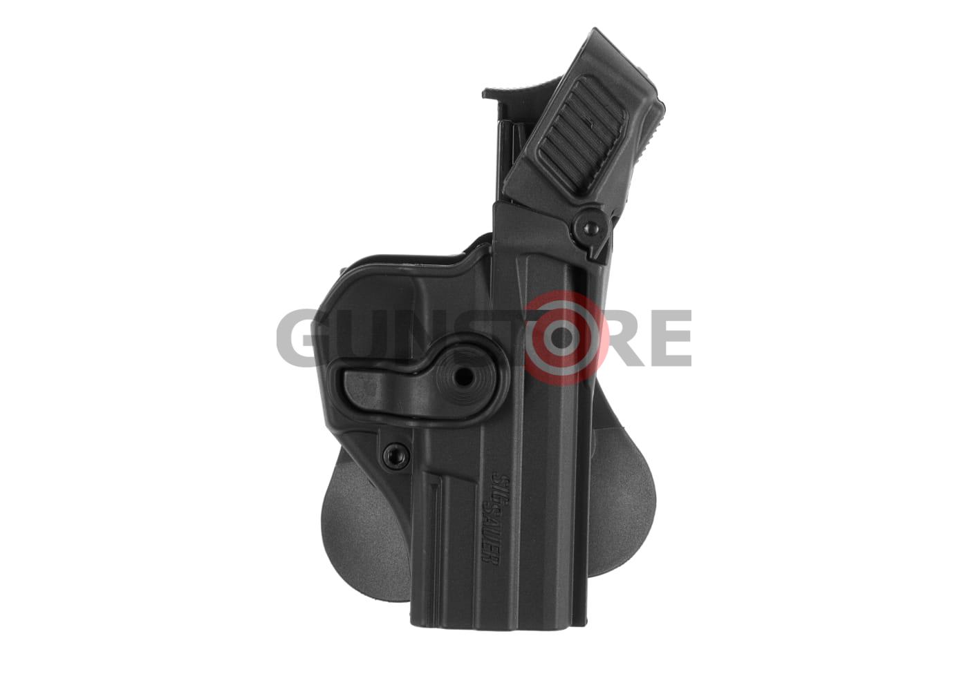 Level 3 Retention Holster für SIG P226