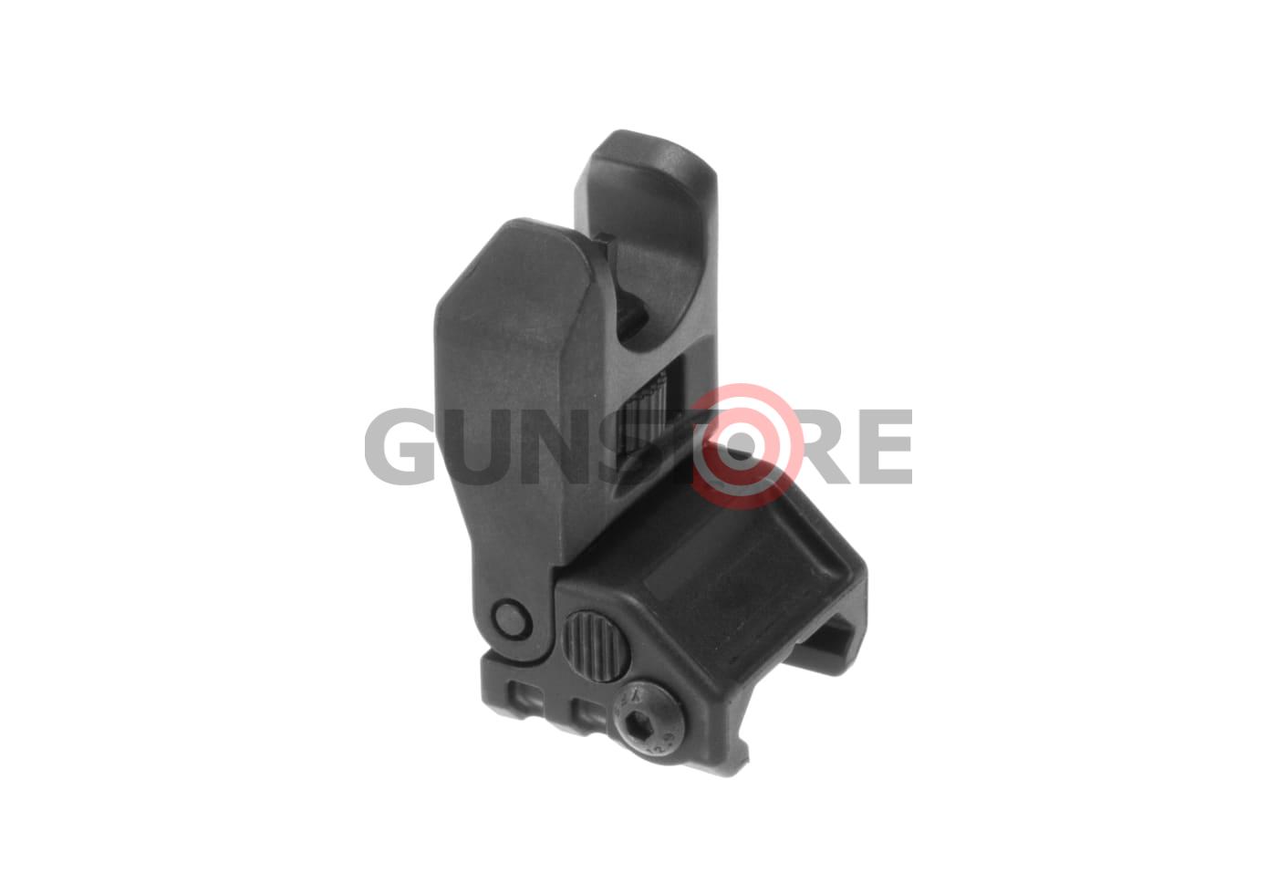 Front Polymer Backup Sight