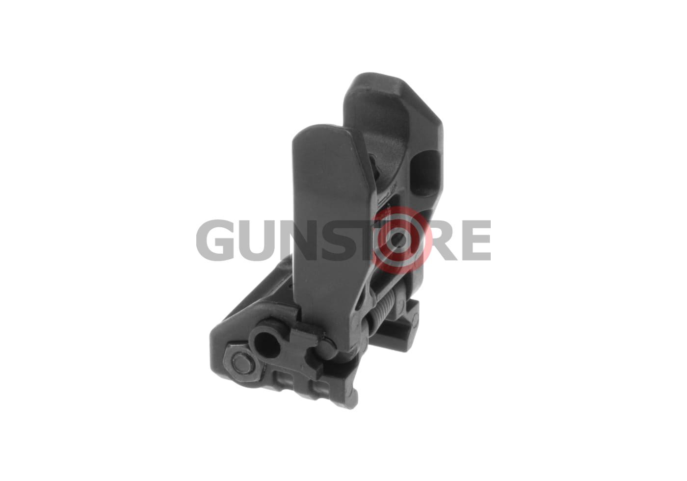 Fotografia: Front Polymer Backup Sight