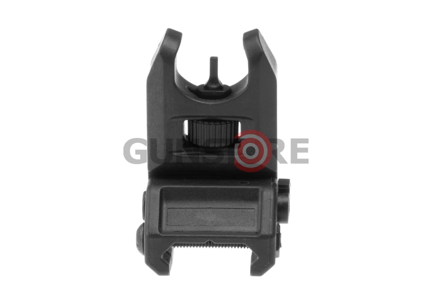 Fotografia: Front Polymer Backup Sight