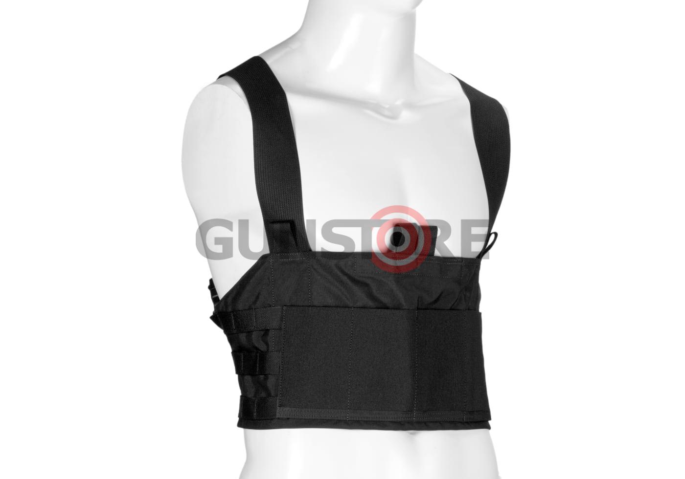 Ten-Speed M4 Chest Rig Black