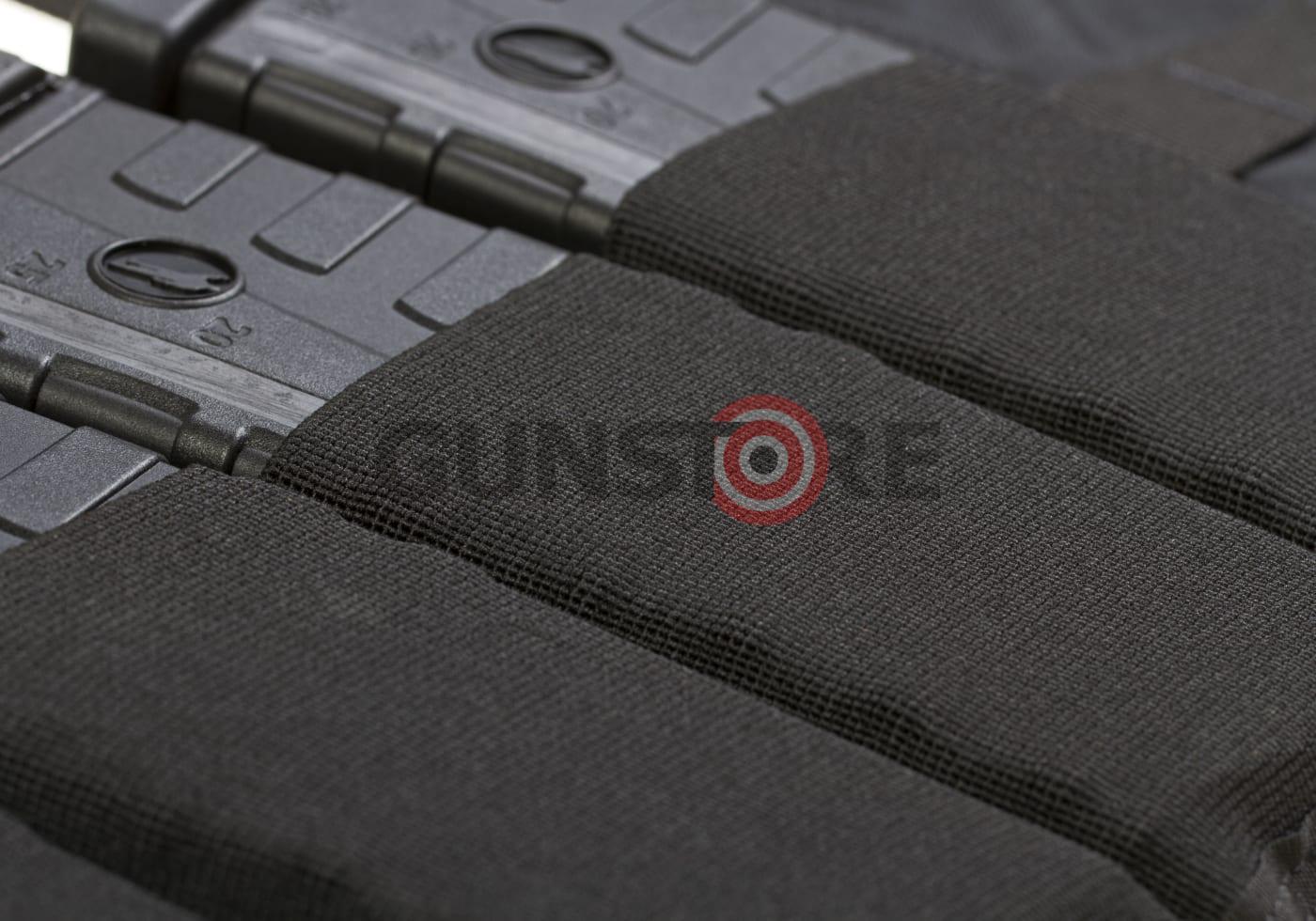 Fotografia: Ten-Speed M4 Chest Rig