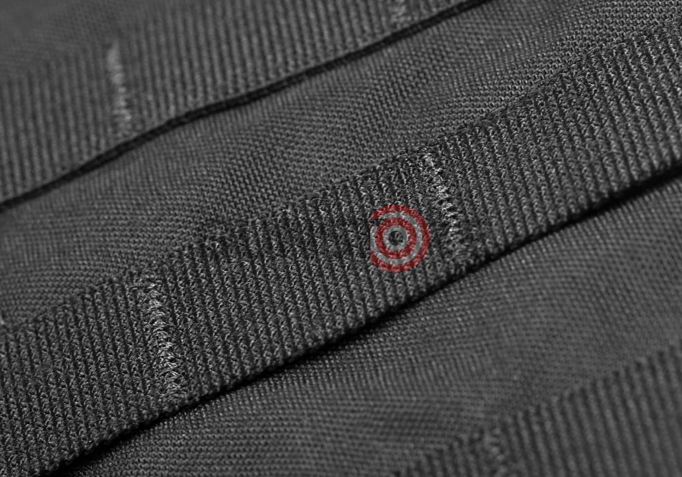 Fotografia: Ten-Speed M4 Chest Rig