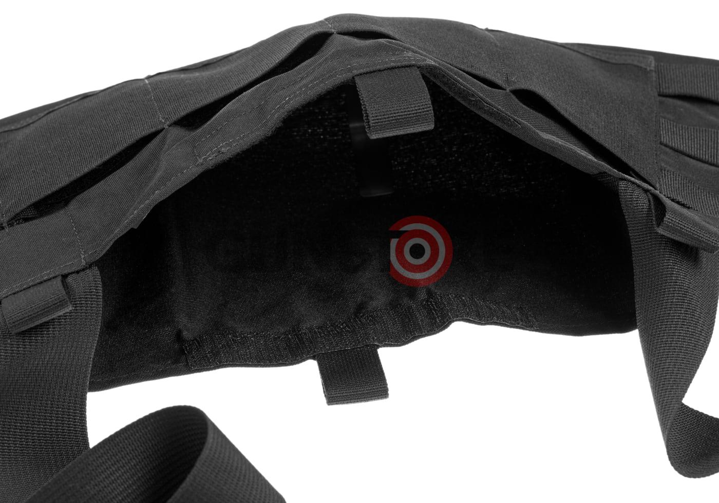 Fotografia: Ten-Speed M4 Chest Rig