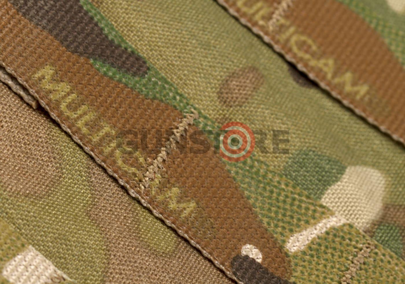 Fotografia: Ten-Speed M4 Chest Rig