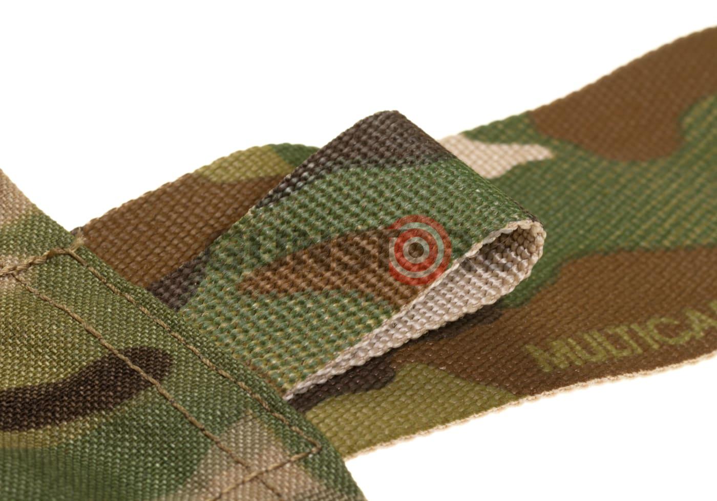 Fotografia: Ten-Speed M4 Chest Rig