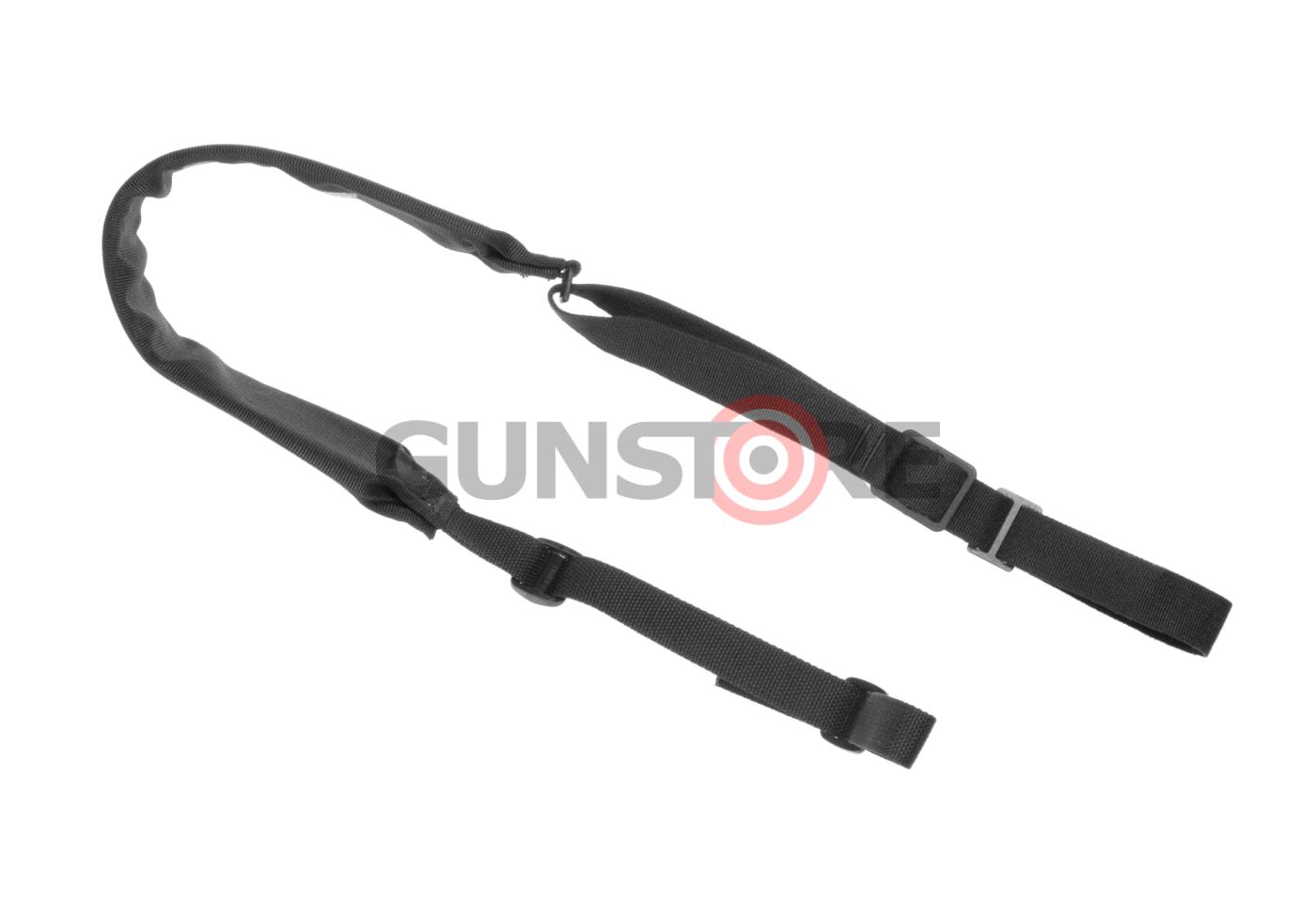 Fotografia: Vickers M249 SAW Sling